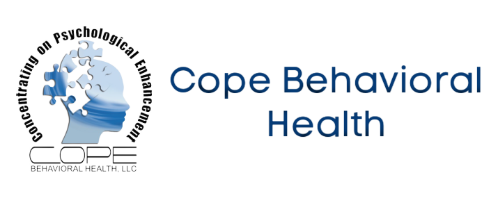 Cope Behavioral Health profile