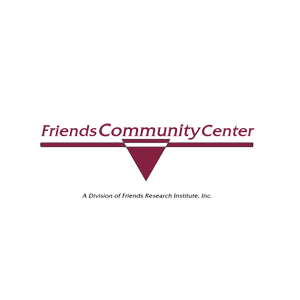 Friends Community Center profile