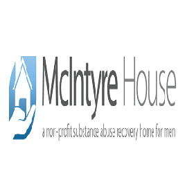 McIntyre House profile