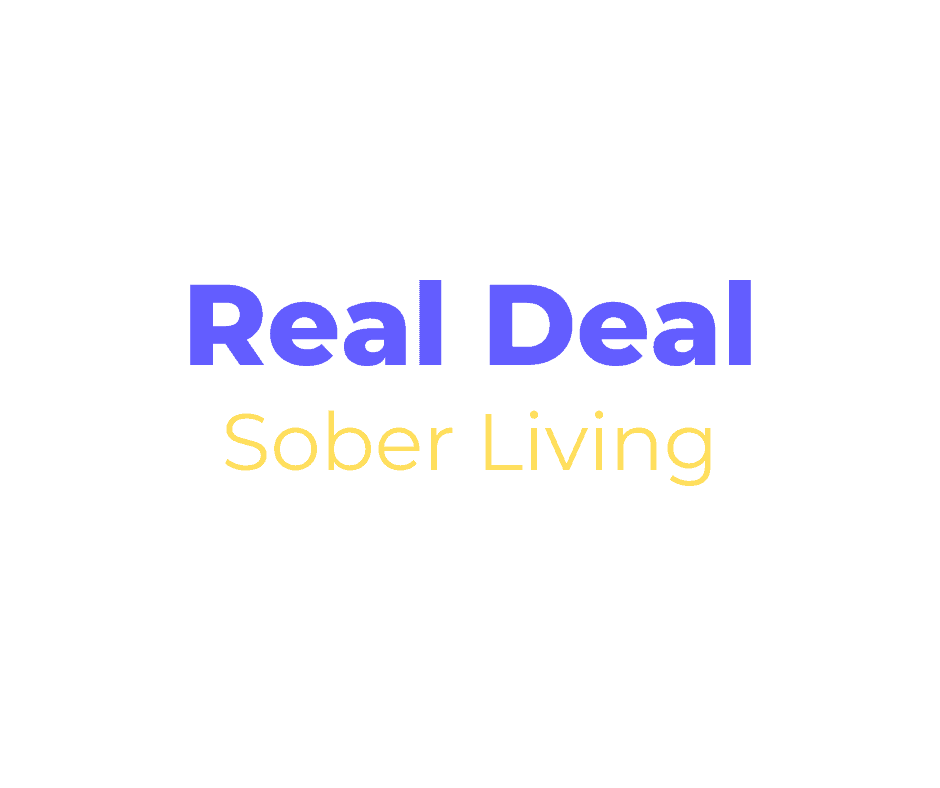 Real Deal NE Dallas Sober Living profile