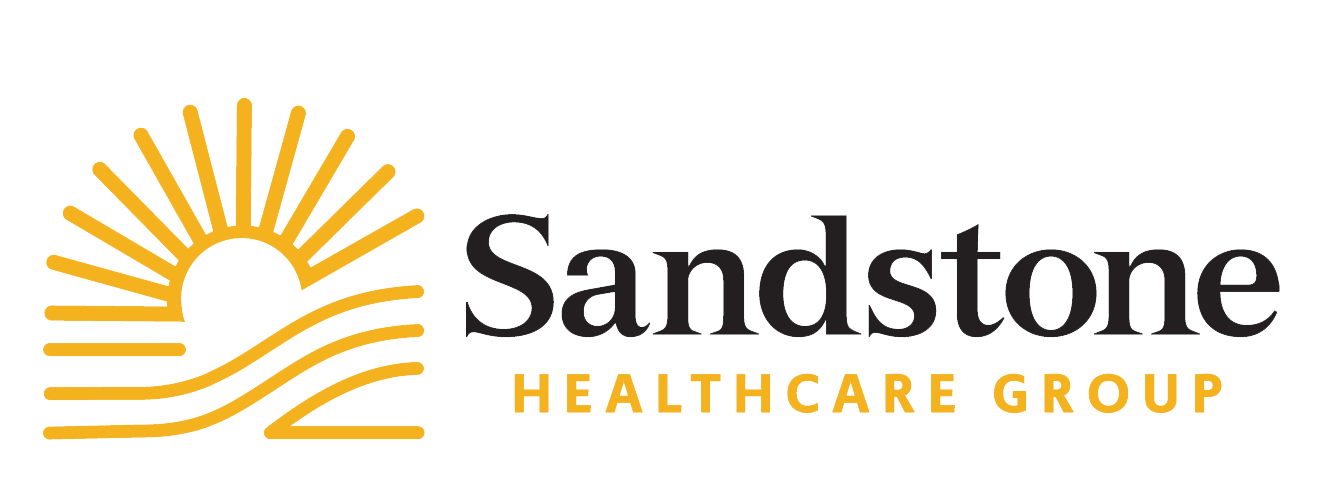 Sandstone Healthcare Inc logo