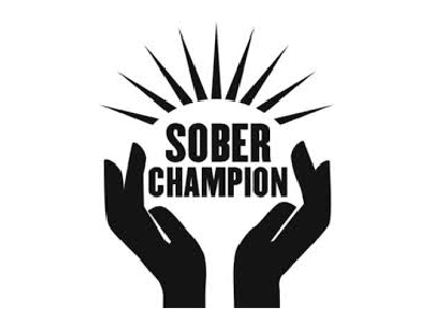 Sober Champion - Coach and Companion profile