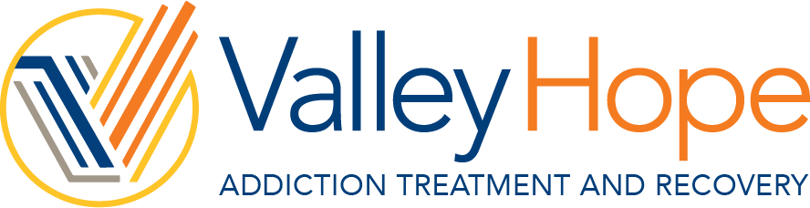 Valley Hope Alcohol and Drug Trment Center-Chandlr logo