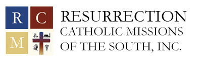 Resurrection Catholic Missions - Montgomery Additions Conseling Ser profile