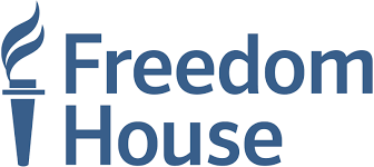 Freedom House profile