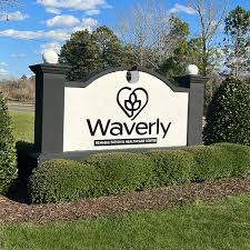 Waverly Park Healthcare profile