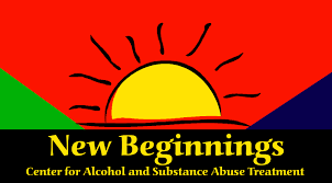 New Beginnings Casa logo