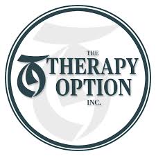 Therapy Options Inc logo